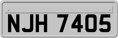 NJH7405