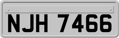 NJH7466