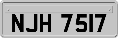NJH7517