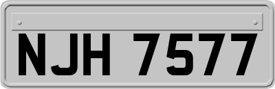 NJH7577