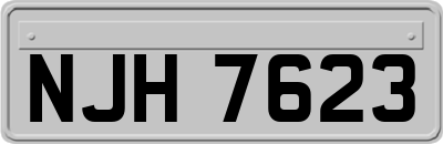 NJH7623