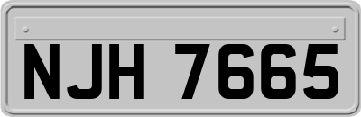 NJH7665