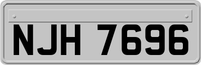 NJH7696