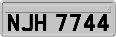 NJH7744
