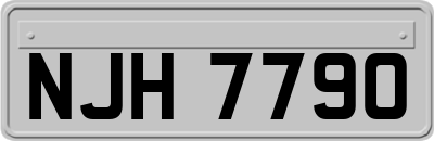 NJH7790