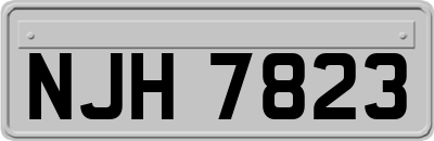 NJH7823
