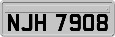 NJH7908