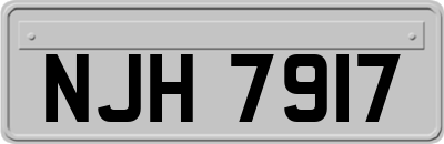 NJH7917