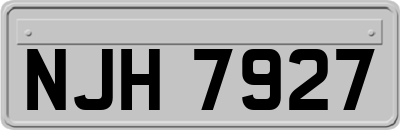 NJH7927