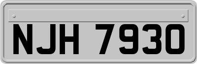 NJH7930