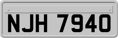 NJH7940