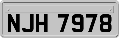 NJH7978