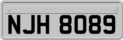 NJH8089
