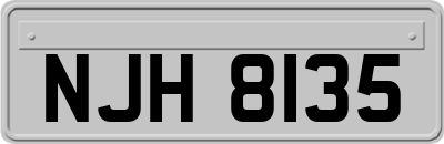 NJH8135