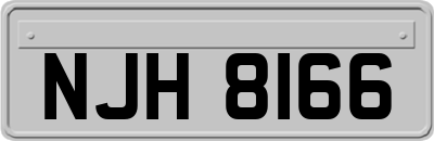 NJH8166