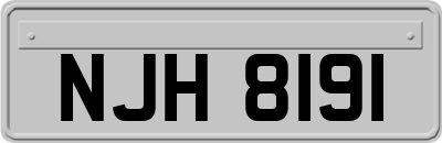 NJH8191