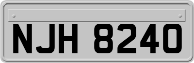 NJH8240