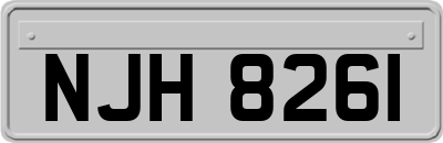 NJH8261
