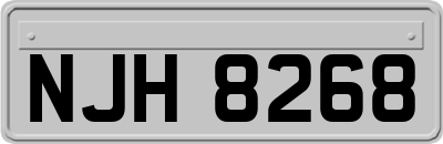 NJH8268