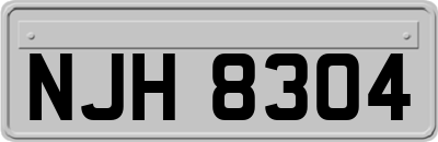 NJH8304