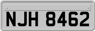 NJH8462