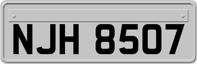 NJH8507