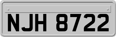 NJH8722