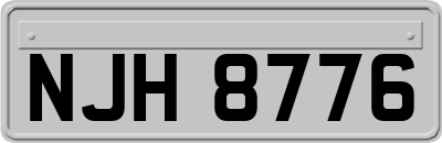 NJH8776
