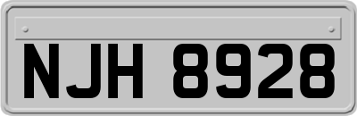 NJH8928