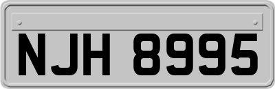 NJH8995