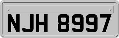 NJH8997