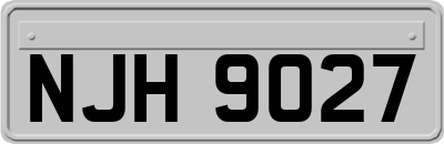 NJH9027