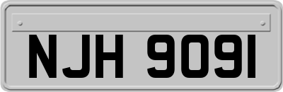 NJH9091