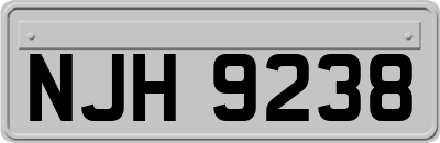 NJH9238