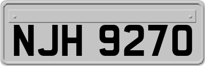 NJH9270