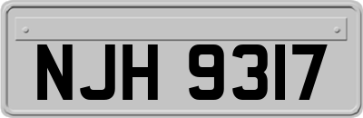 NJH9317