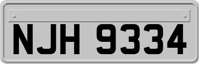 NJH9334