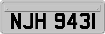 NJH9431