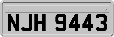 NJH9443