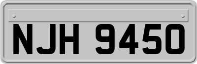 NJH9450