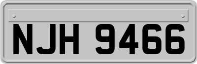 NJH9466