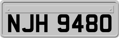 NJH9480