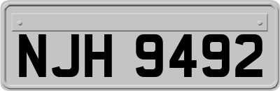 NJH9492