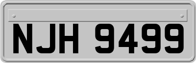 NJH9499