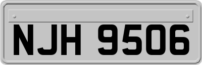 NJH9506