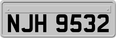 NJH9532