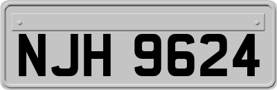 NJH9624