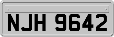 NJH9642