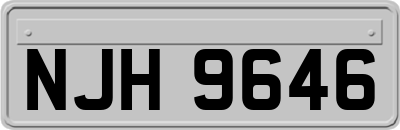 NJH9646