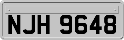 NJH9648
